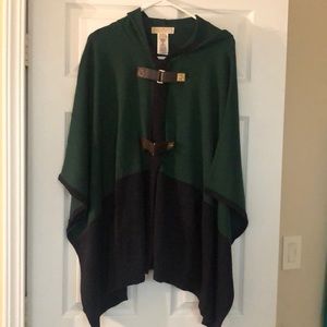 Poncho